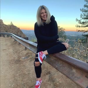 Meet your Posher, Haley